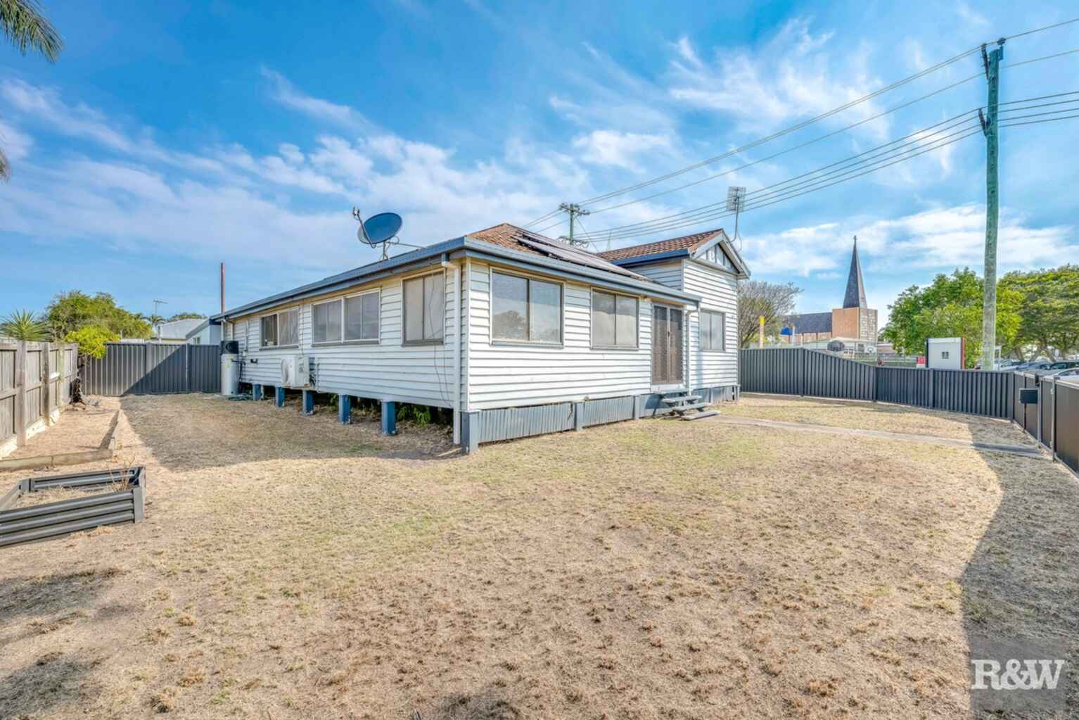 18 George Street Bundaberg South