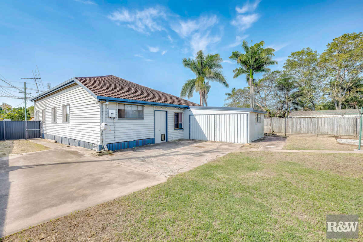 18 George Street Bundaberg South 18 George Street Bundaberg South