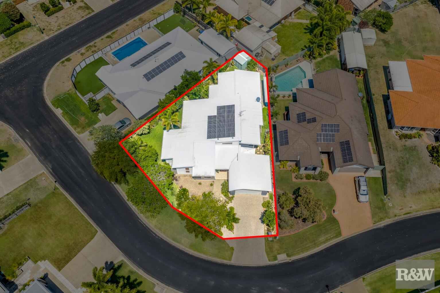 2 Jesse Court Bargara