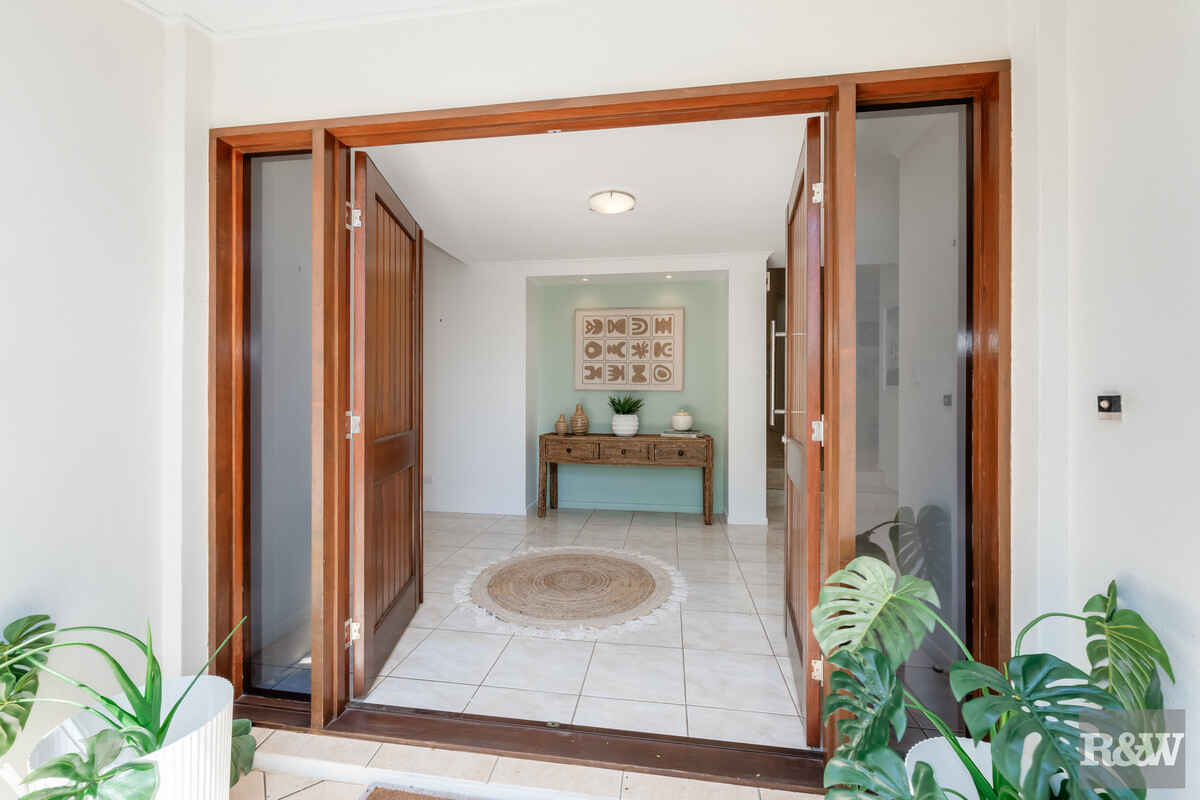 2 Jesse Court Bargara 2 Jesse Court Bargara