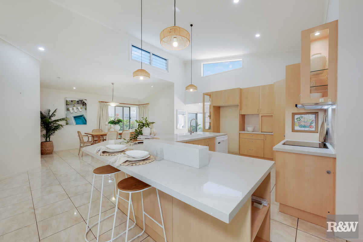 2 Jesse Court Bargara 2 Jesse Court Bargara