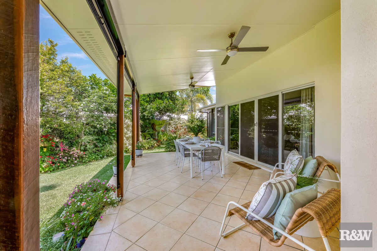 2 Jesse Court Bargara 2 Jesse Court Bargara