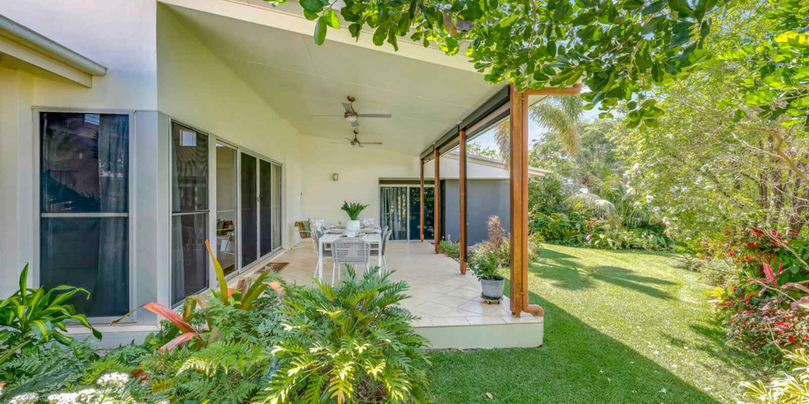 2 Jesse Court Bargara