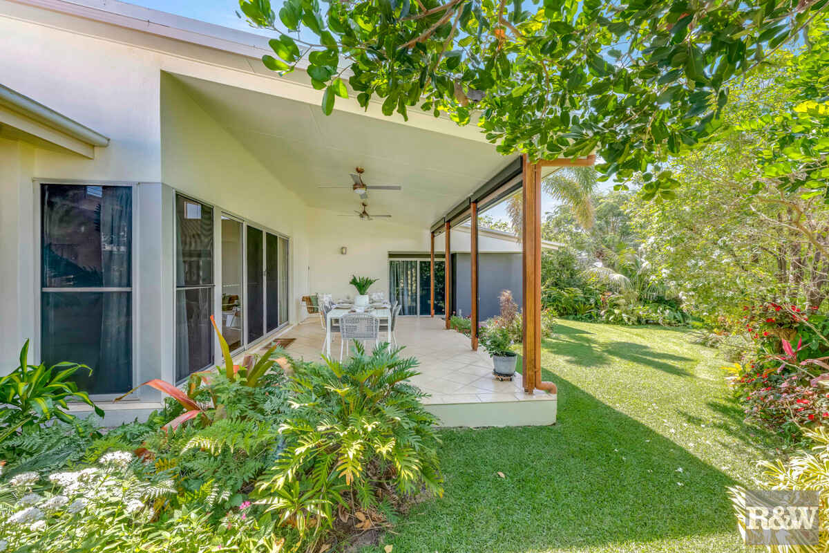 2 Jesse Court Bargara 2 Jesse Court Bargara