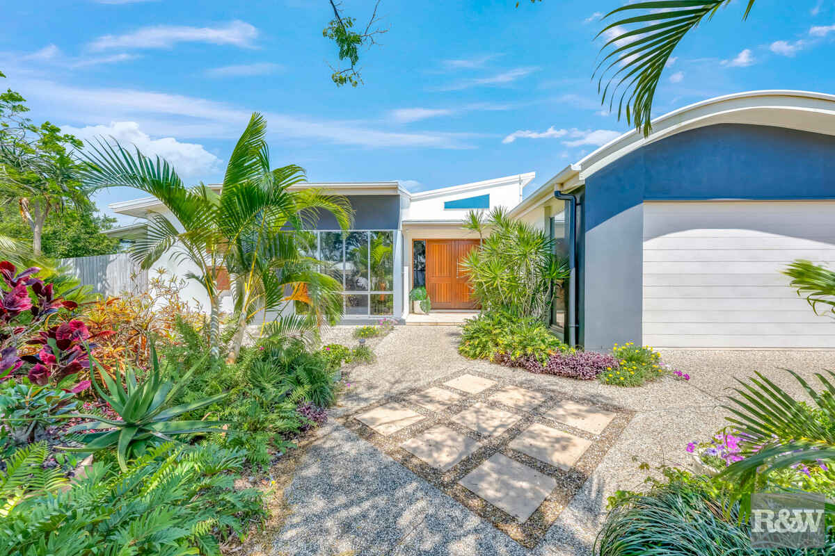 2 Jesse Court Bargara 2 Jesse Court Bargara