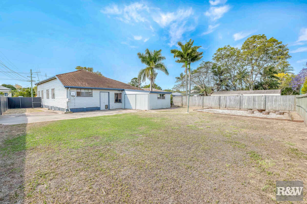 18 George Street Bundaberg South 18 George Street Bundaberg South