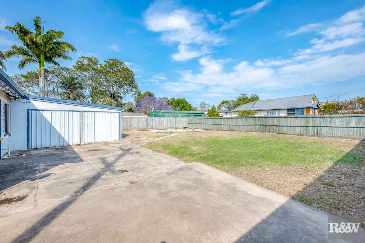 18 George Street Bundaberg South 18 George Street Bundaberg South