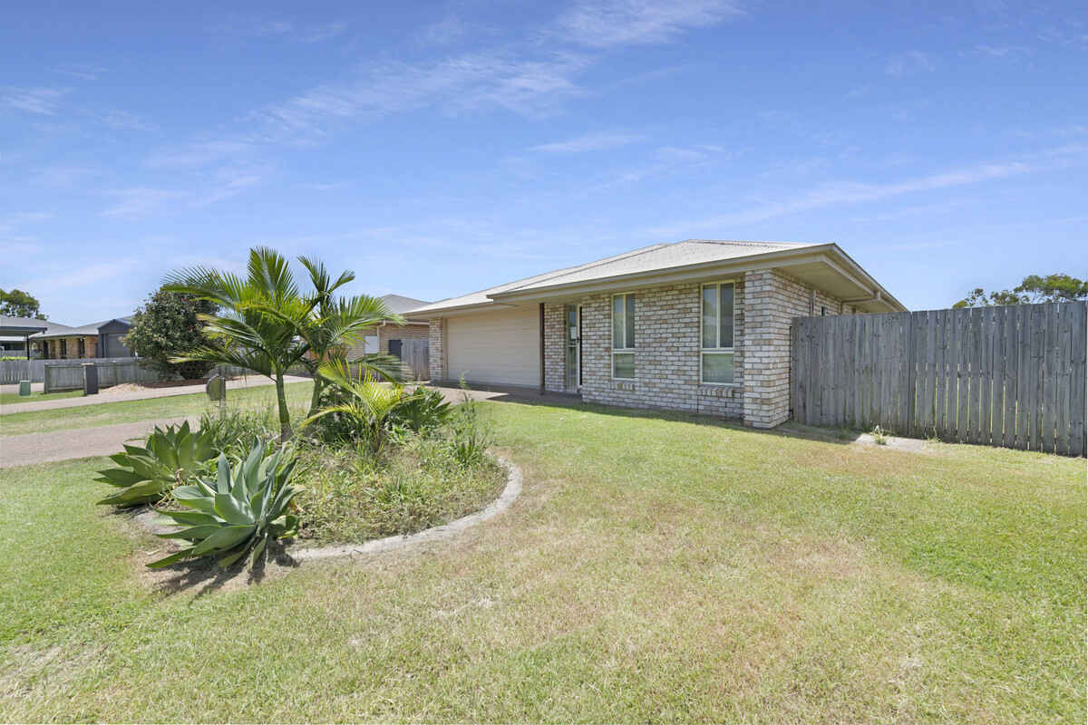 48 Neville Drive Branyan 48 Neville Drive Branyan