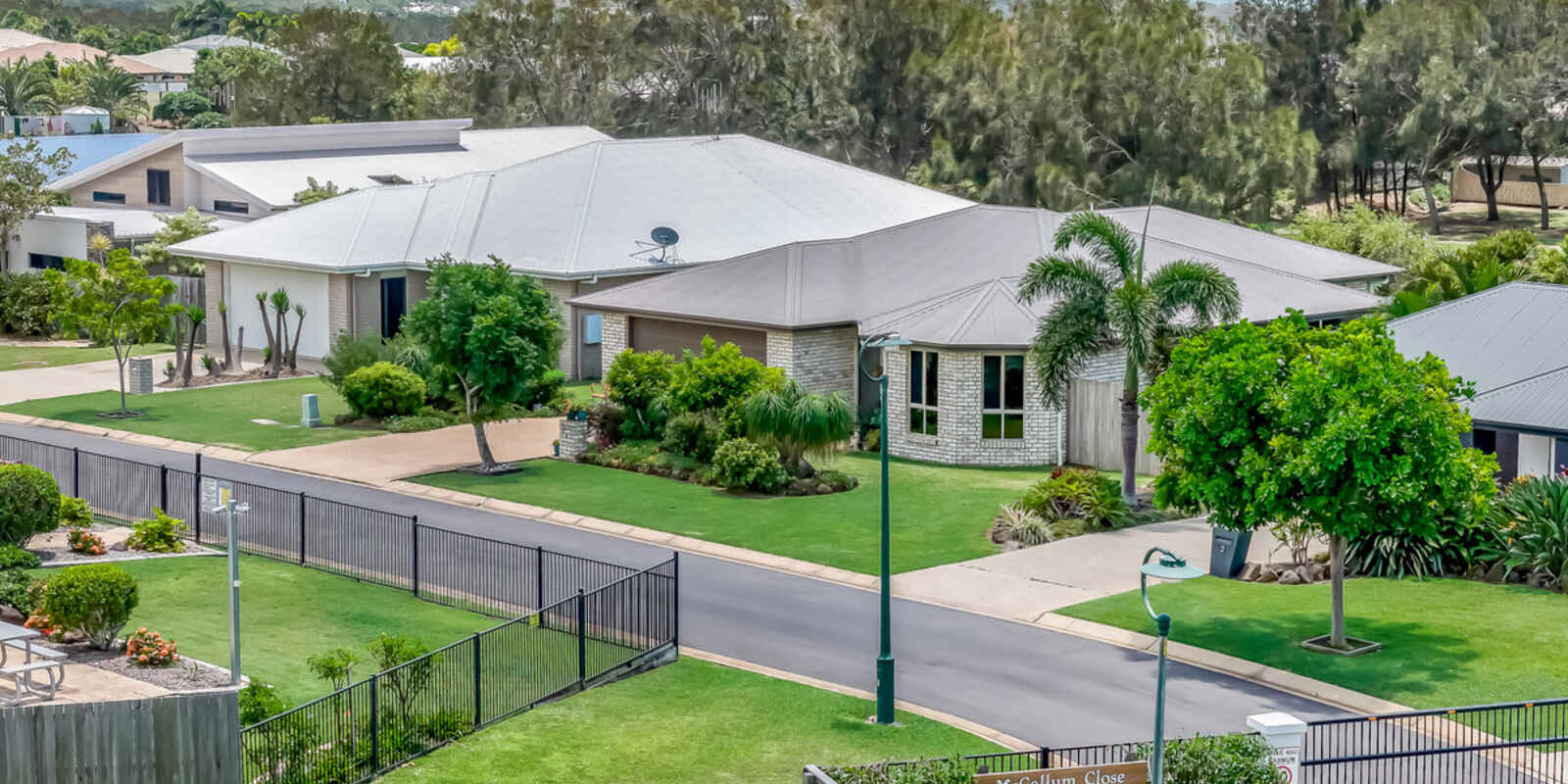 3 McCallum Close Coral Cove