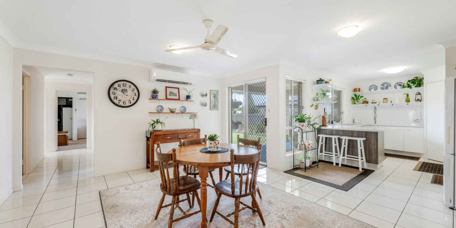 3 McCallum Close Coral Cove