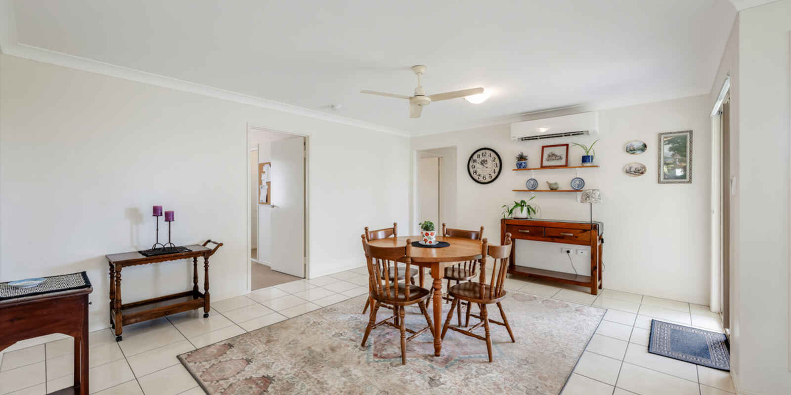 3 McCallum Close Coral Cove