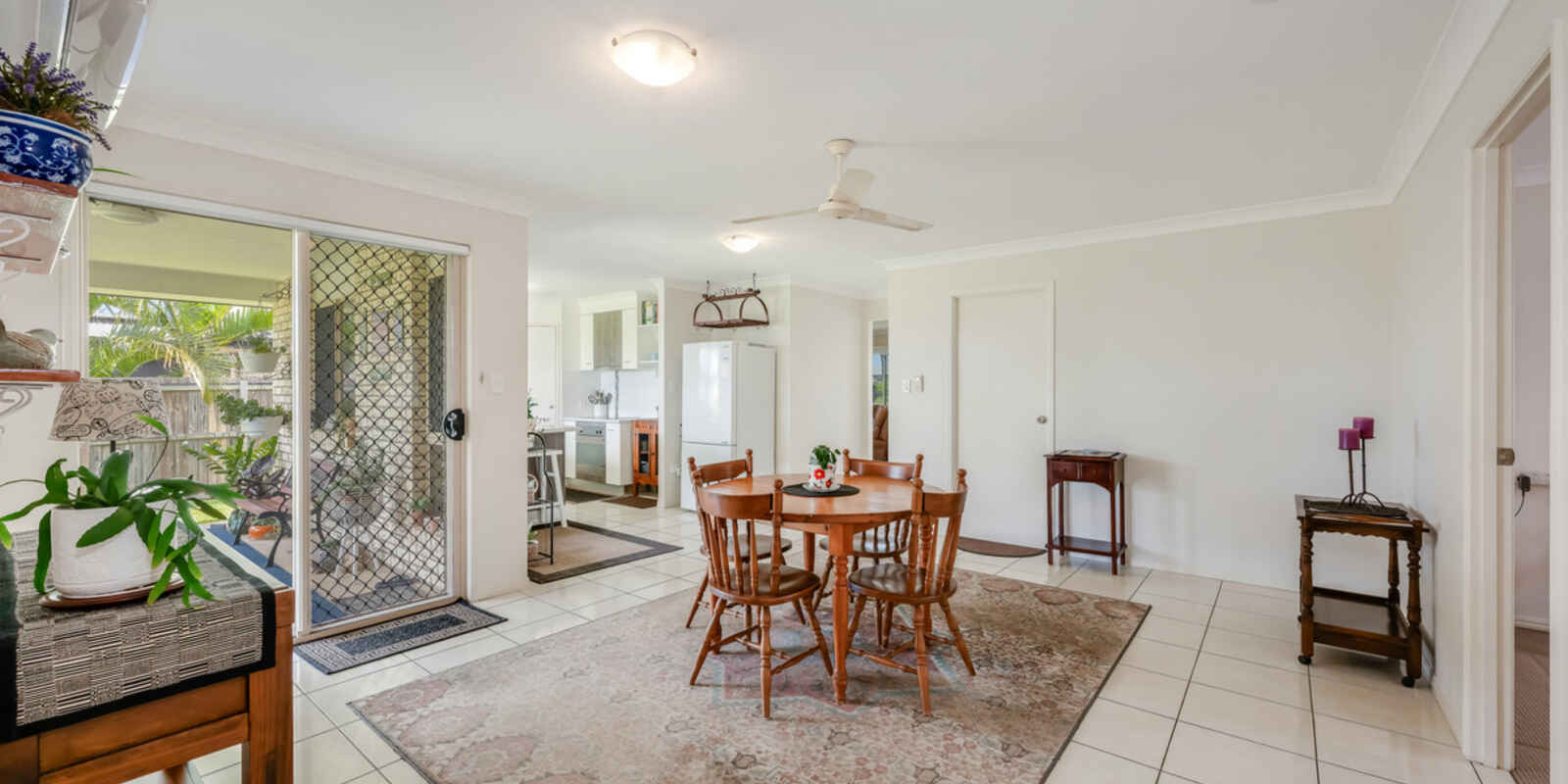 3 McCallum Close Coral Cove