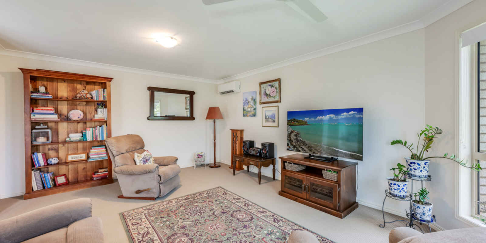 3 McCallum Close Coral Cove