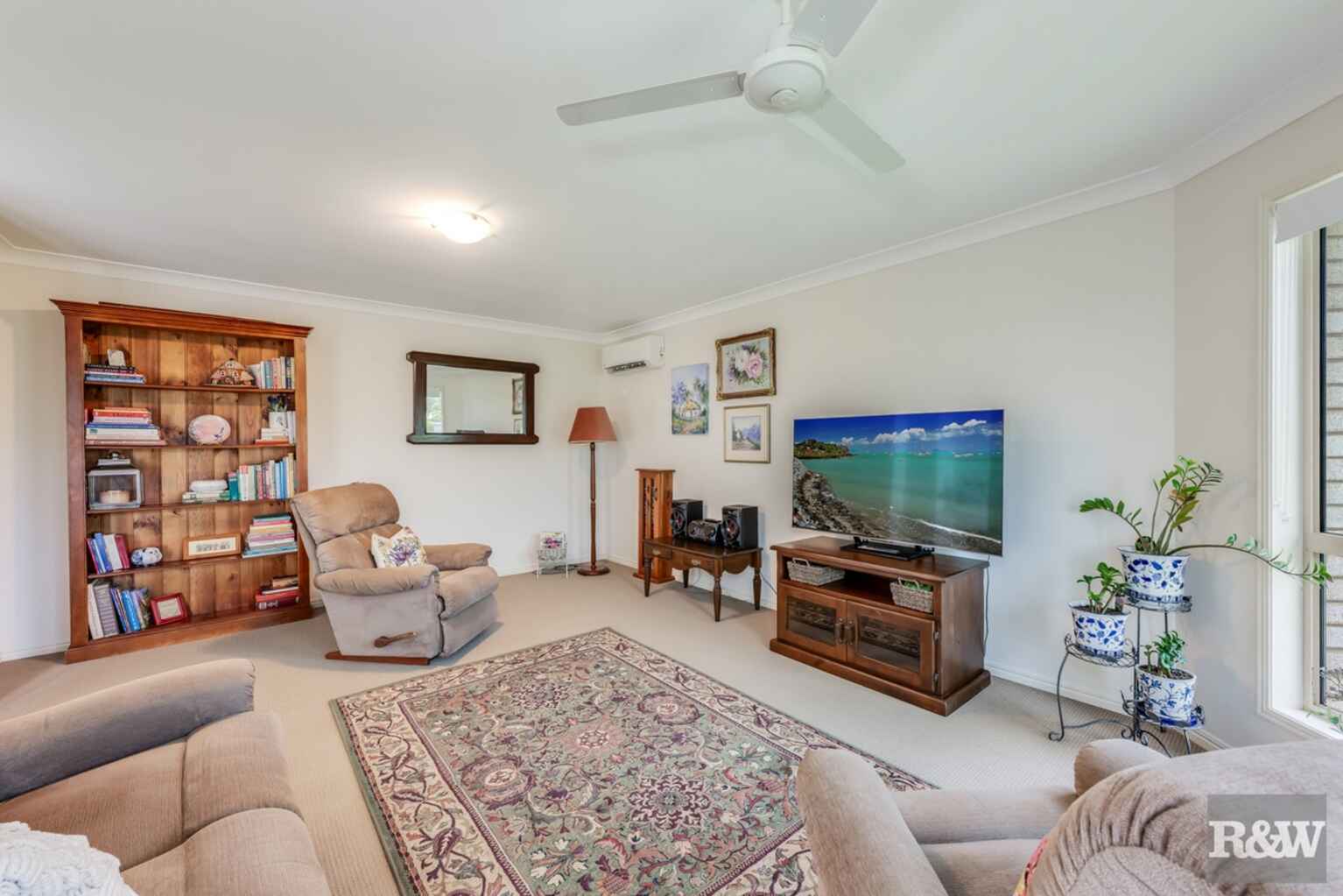 3 McCallum Close Coral Cove