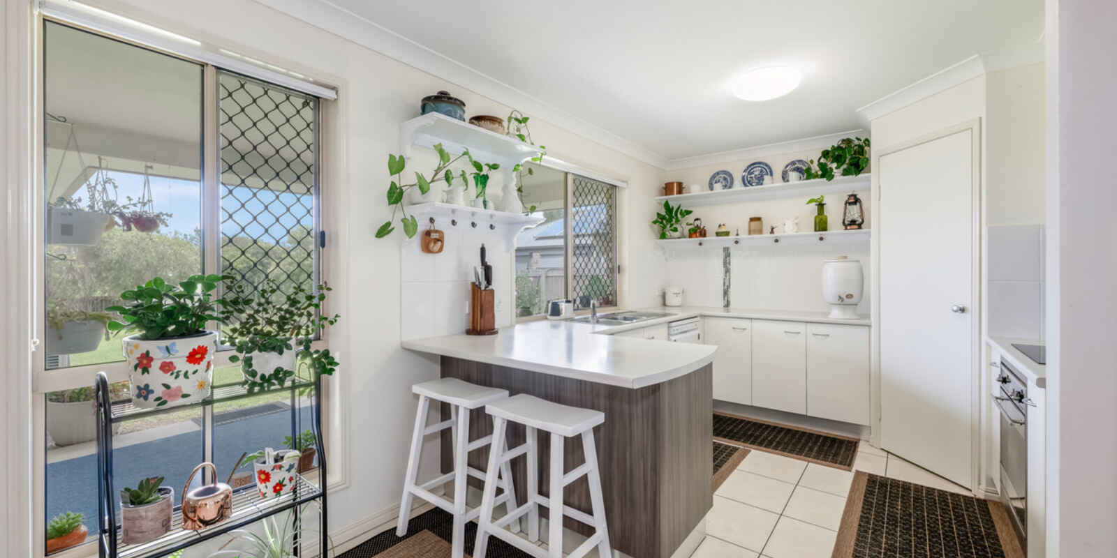 3 McCallum Close Coral Cove