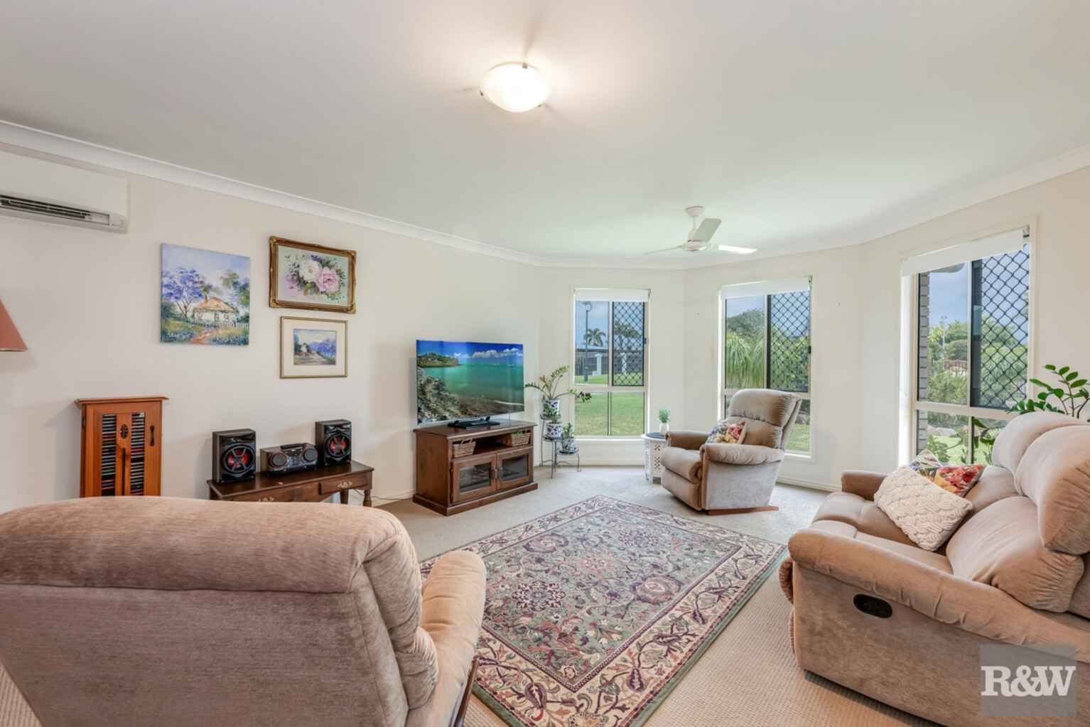 3 McCallum Close Coral Cove