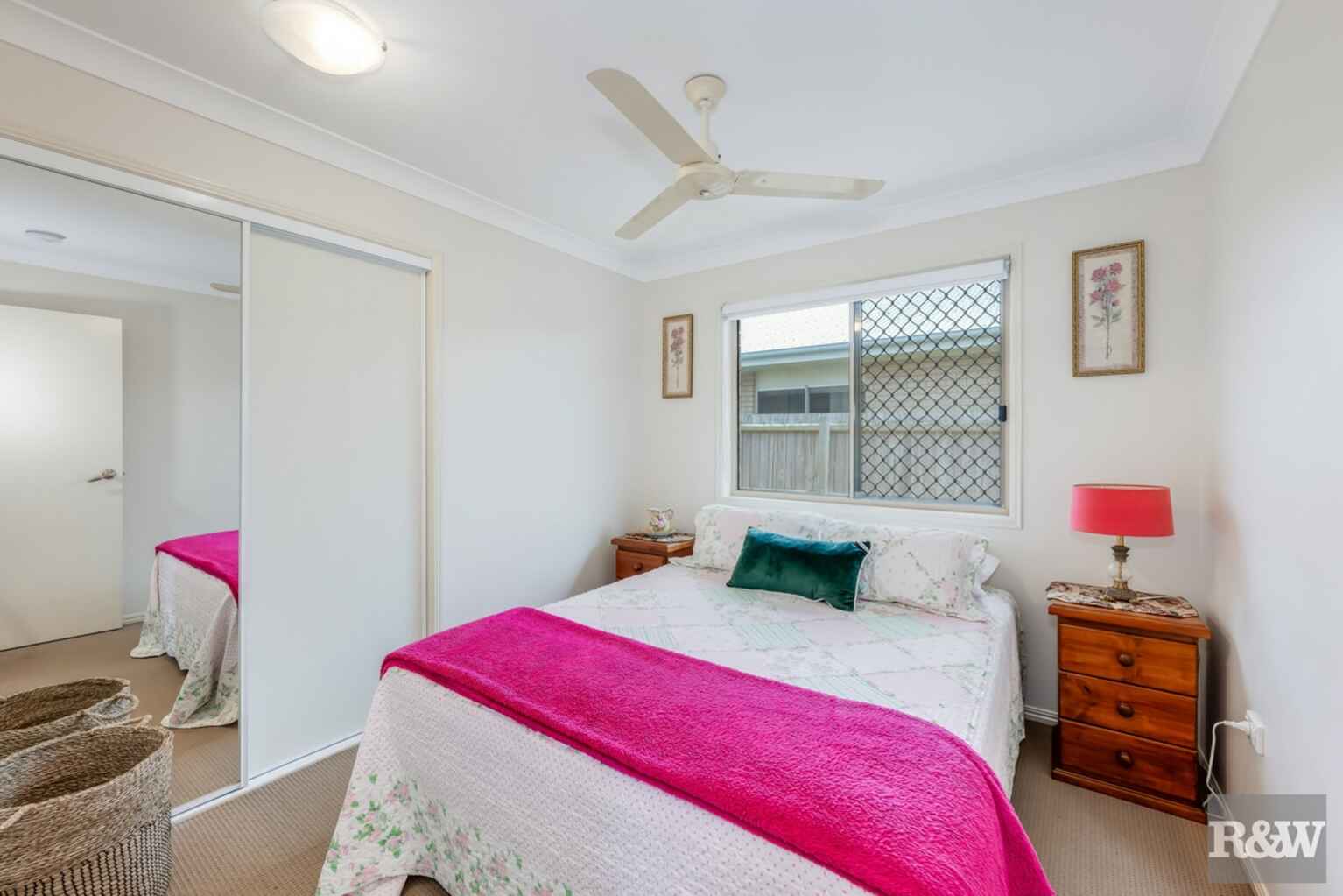 3 McCallum Close Coral Cove