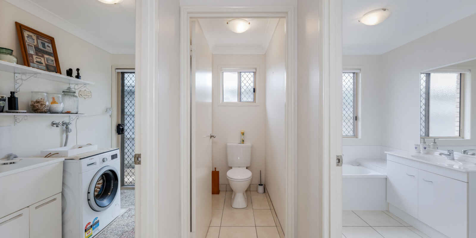 3 McCallum Close Coral Cove