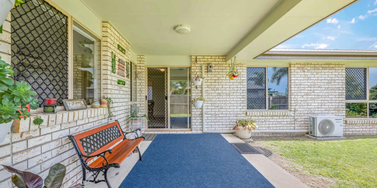 3 McCallum Close Coral Cove