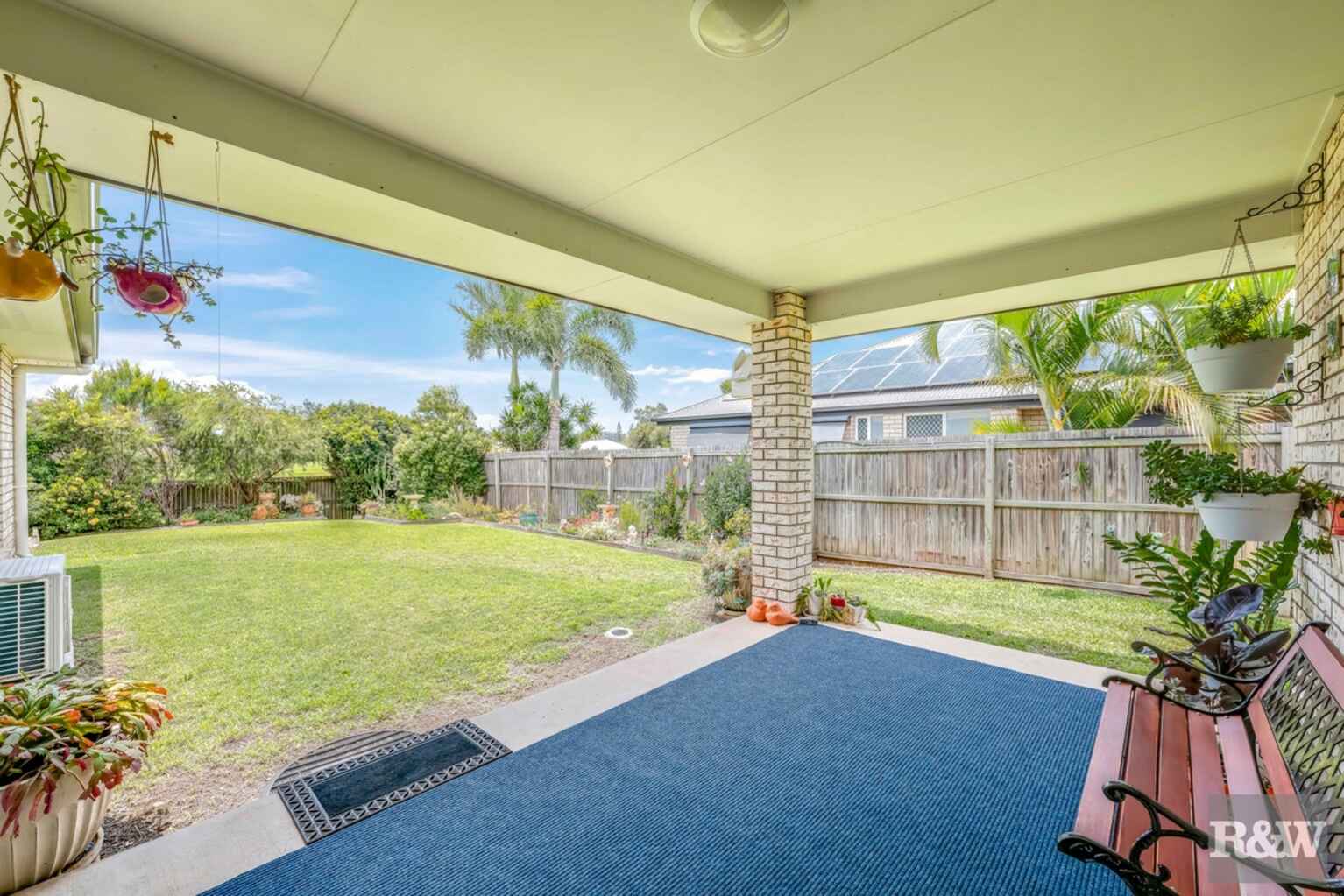 3 McCallum Close Coral Cove