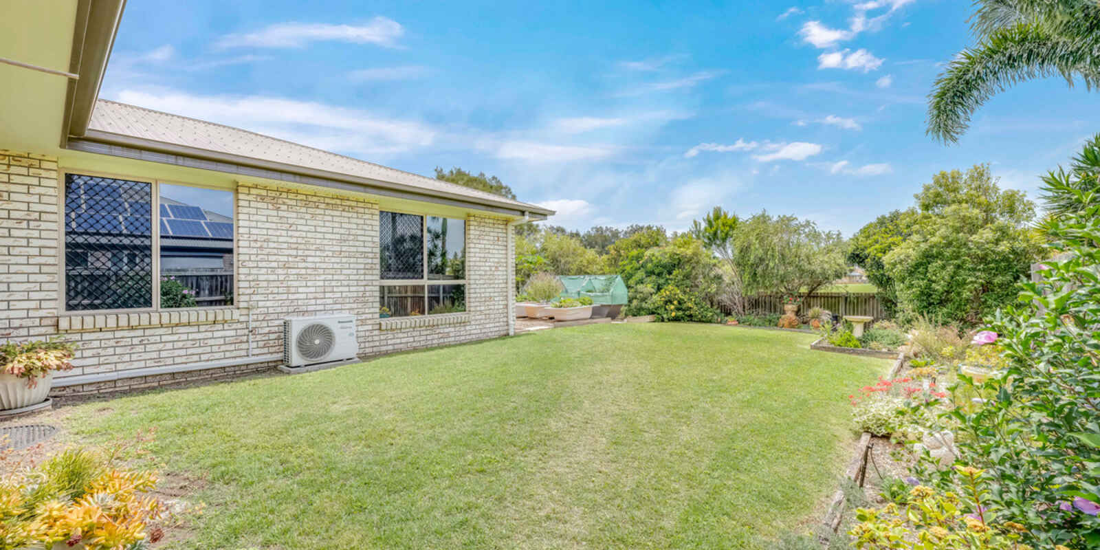 3 McCallum Close Coral Cove