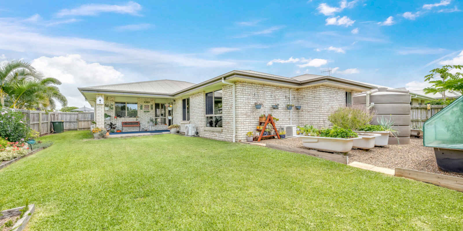 3 McCallum Close Coral Cove