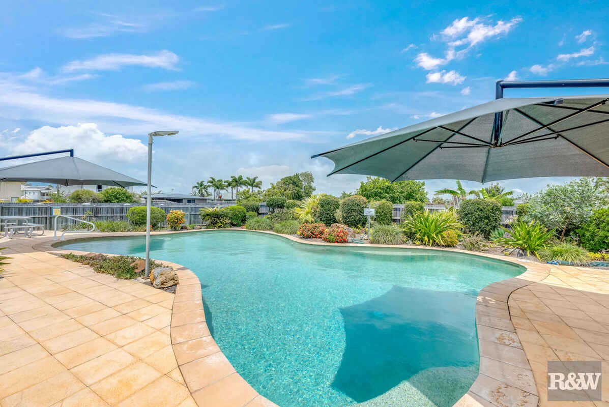 3 McCallum Close Coral Cove 3 McCallum Close Coral Cove