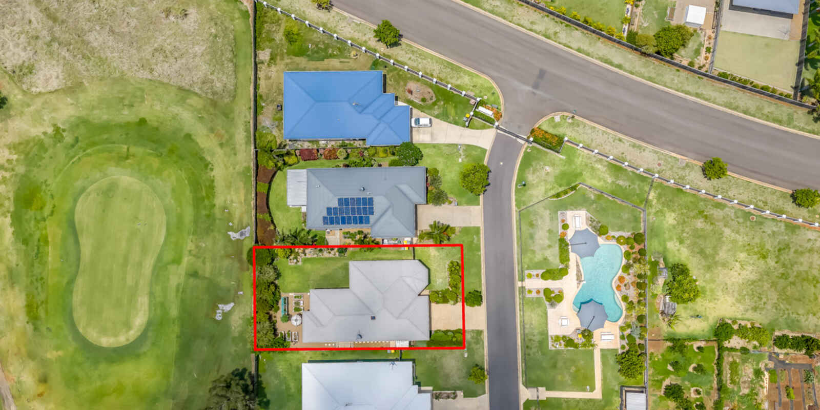 3 McCallum Close Coral Cove