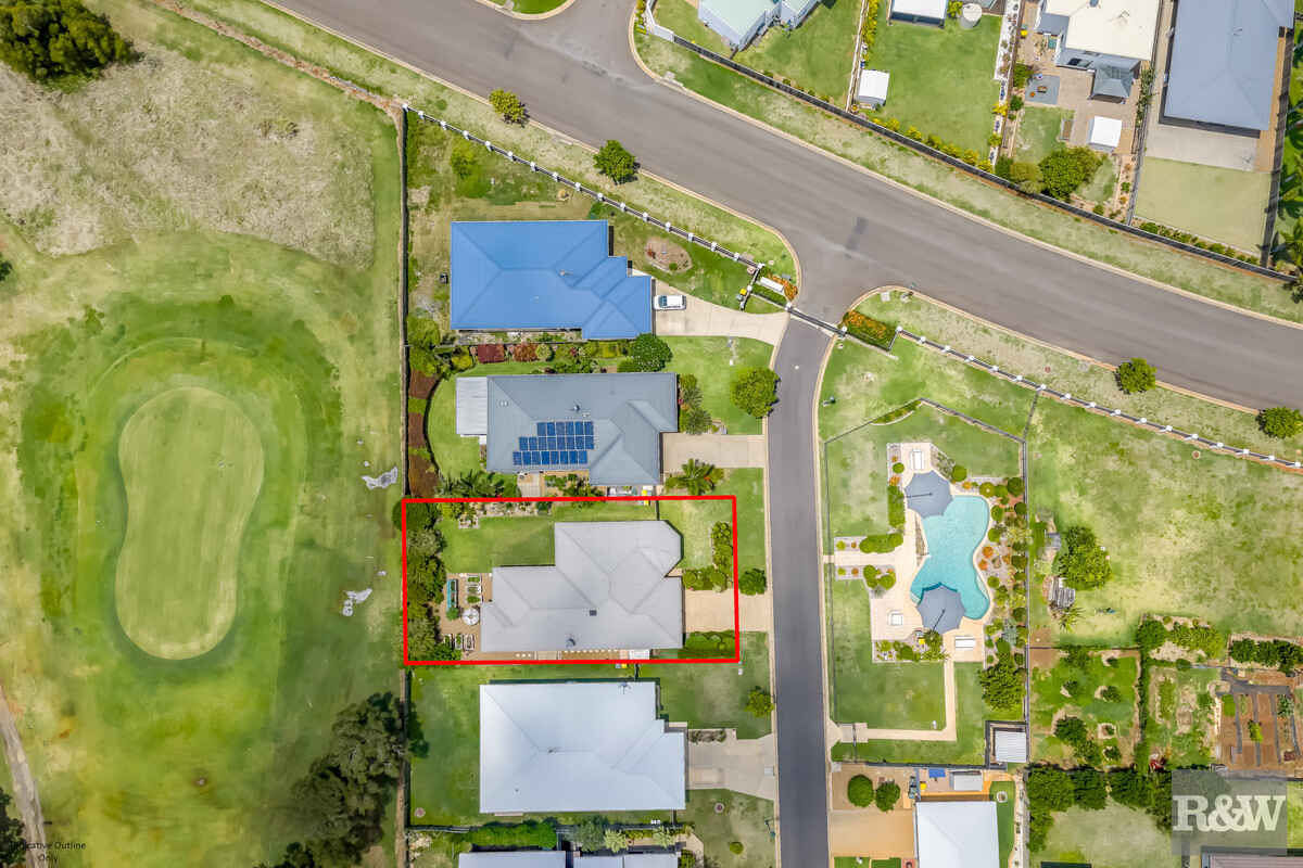 3 McCallum Close Coral Cove 3 McCallum Close Coral Cove