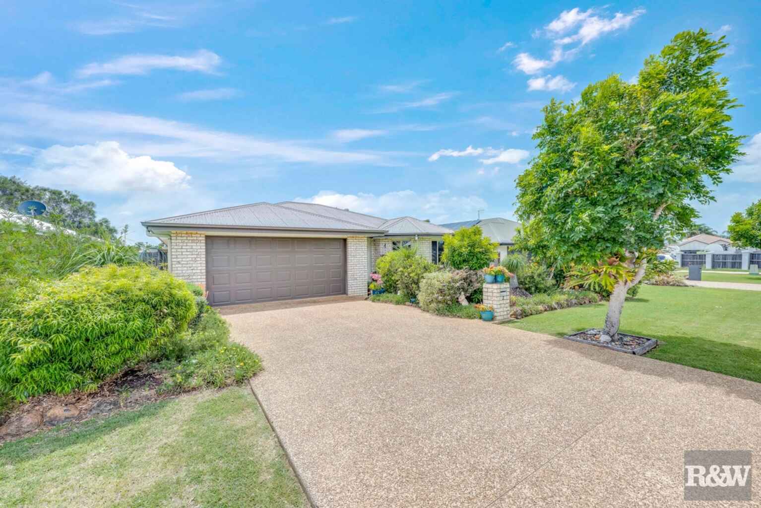 3 McCallum Close Coral Cove