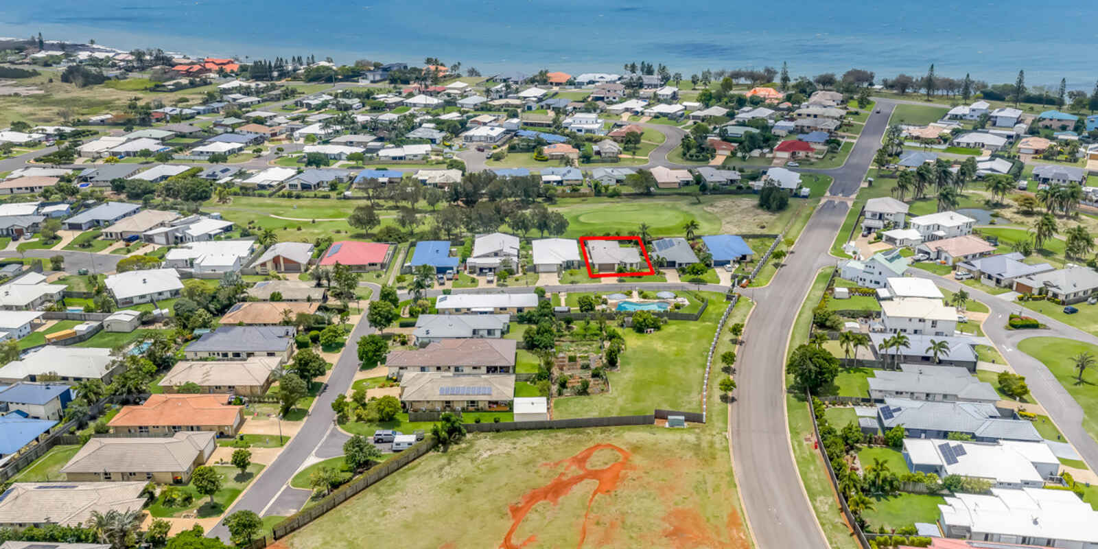 3 McCallum Close Coral Cove