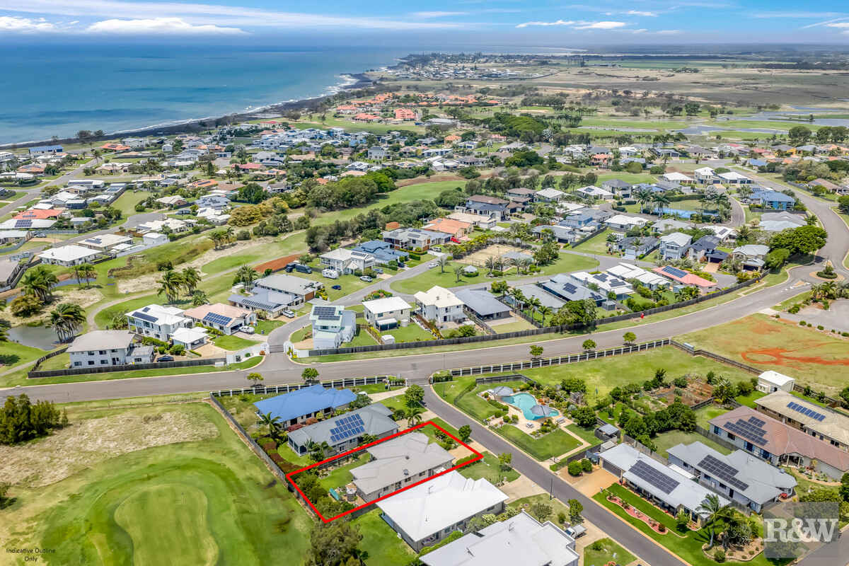 3 McCallum Close Coral Cove 3 McCallum Close Coral Cove