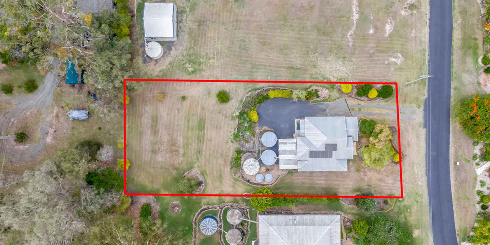 93 Woods Road Sharon