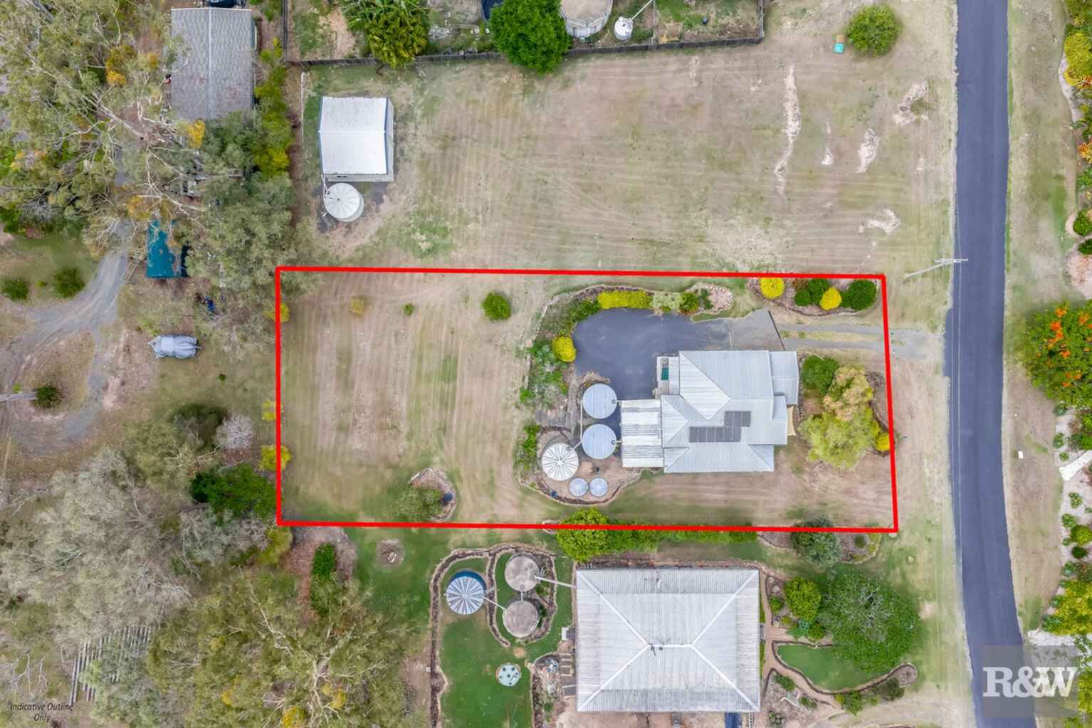 93 Woods Road Sharon