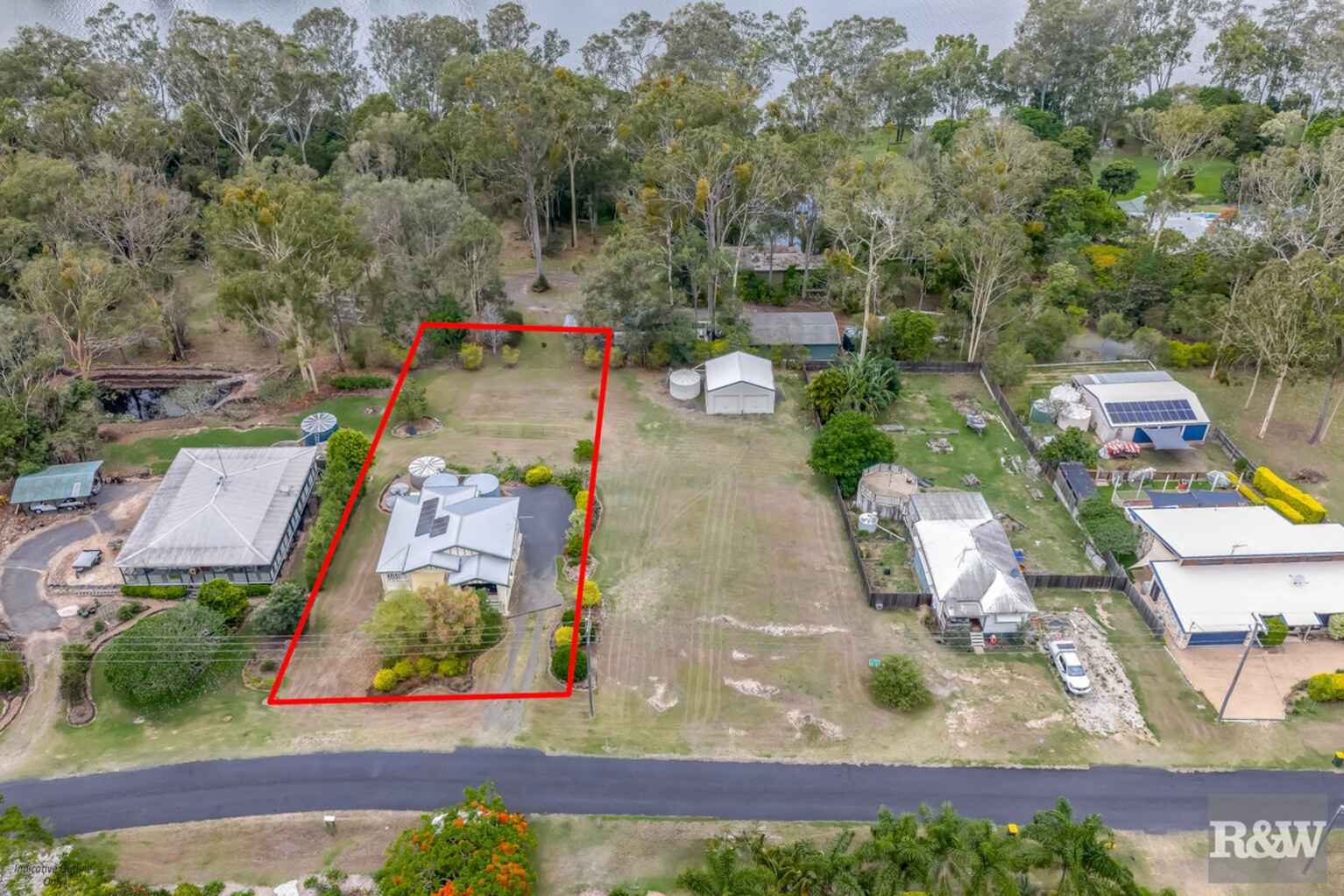 93 Woods Road Sharon