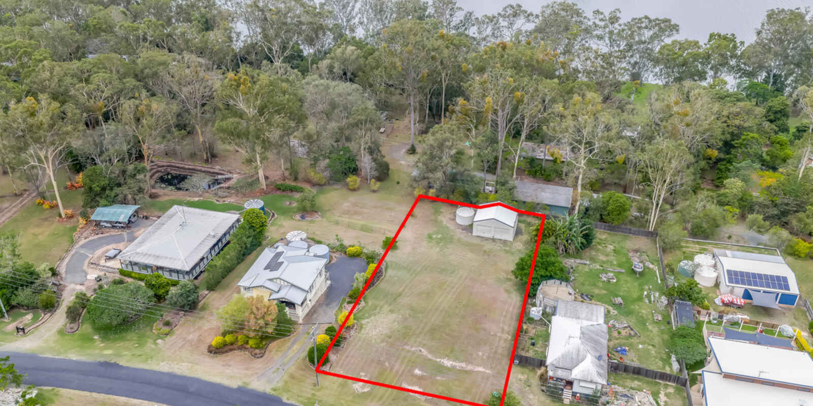 93 Woods Road Sharon