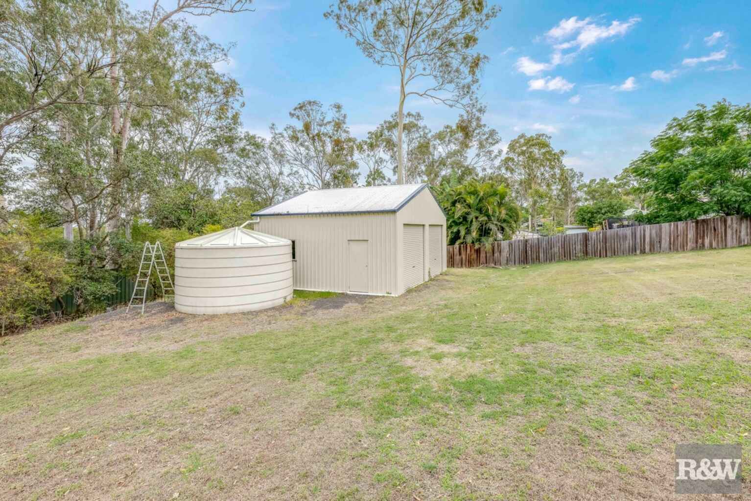 93 Woods Road Sharon