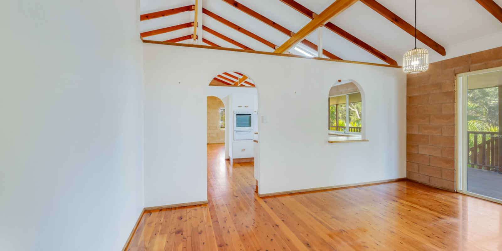 66 Sylvan Drive Moore Park Beach