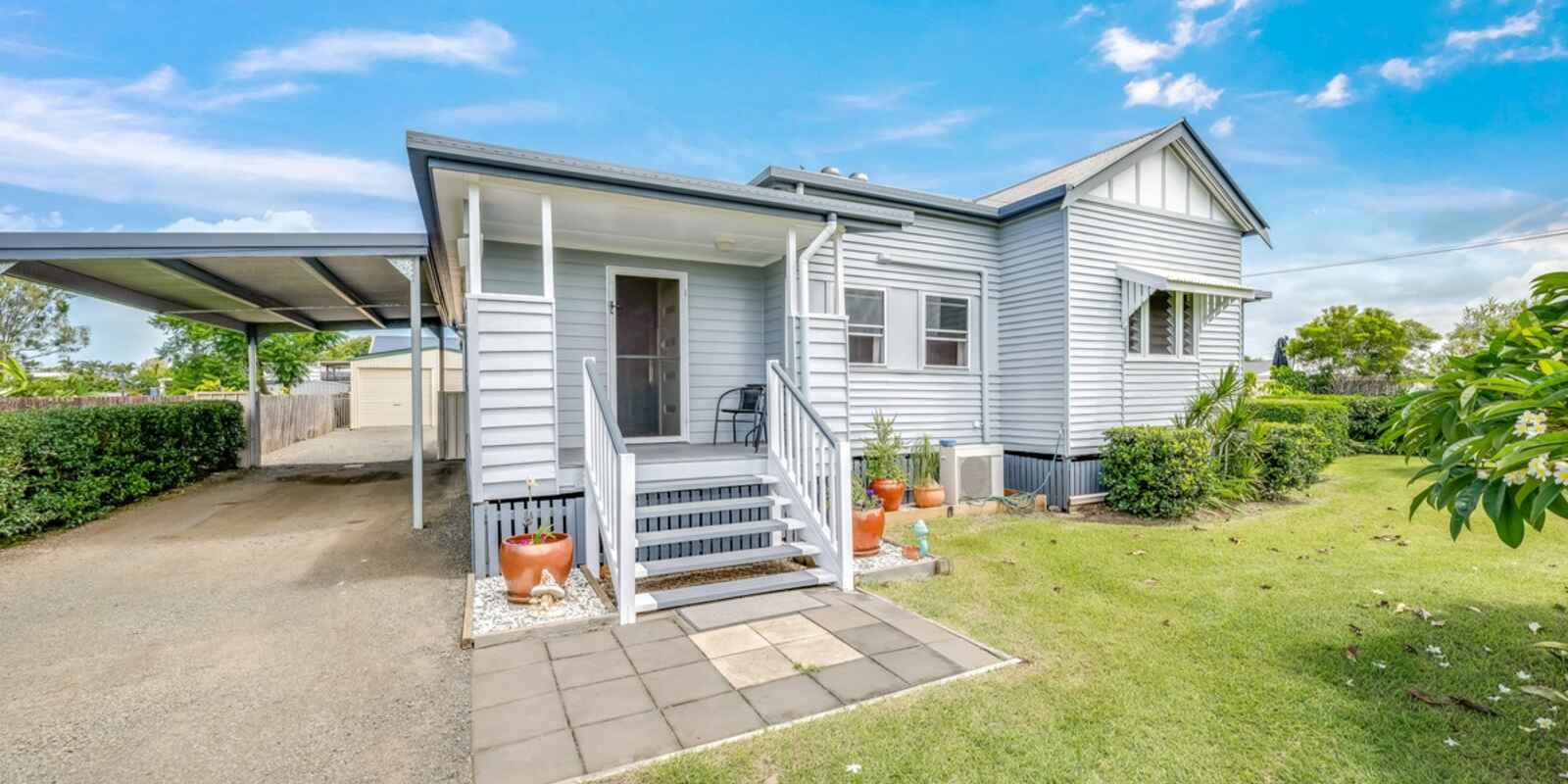 47 Gibsons Road Burnett Heads