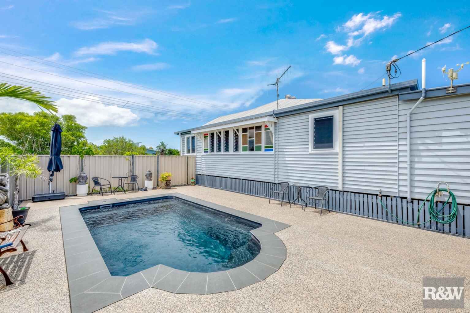 47 Gibsons Road Burnett Heads 47 Gibsons Road Burnett Heads