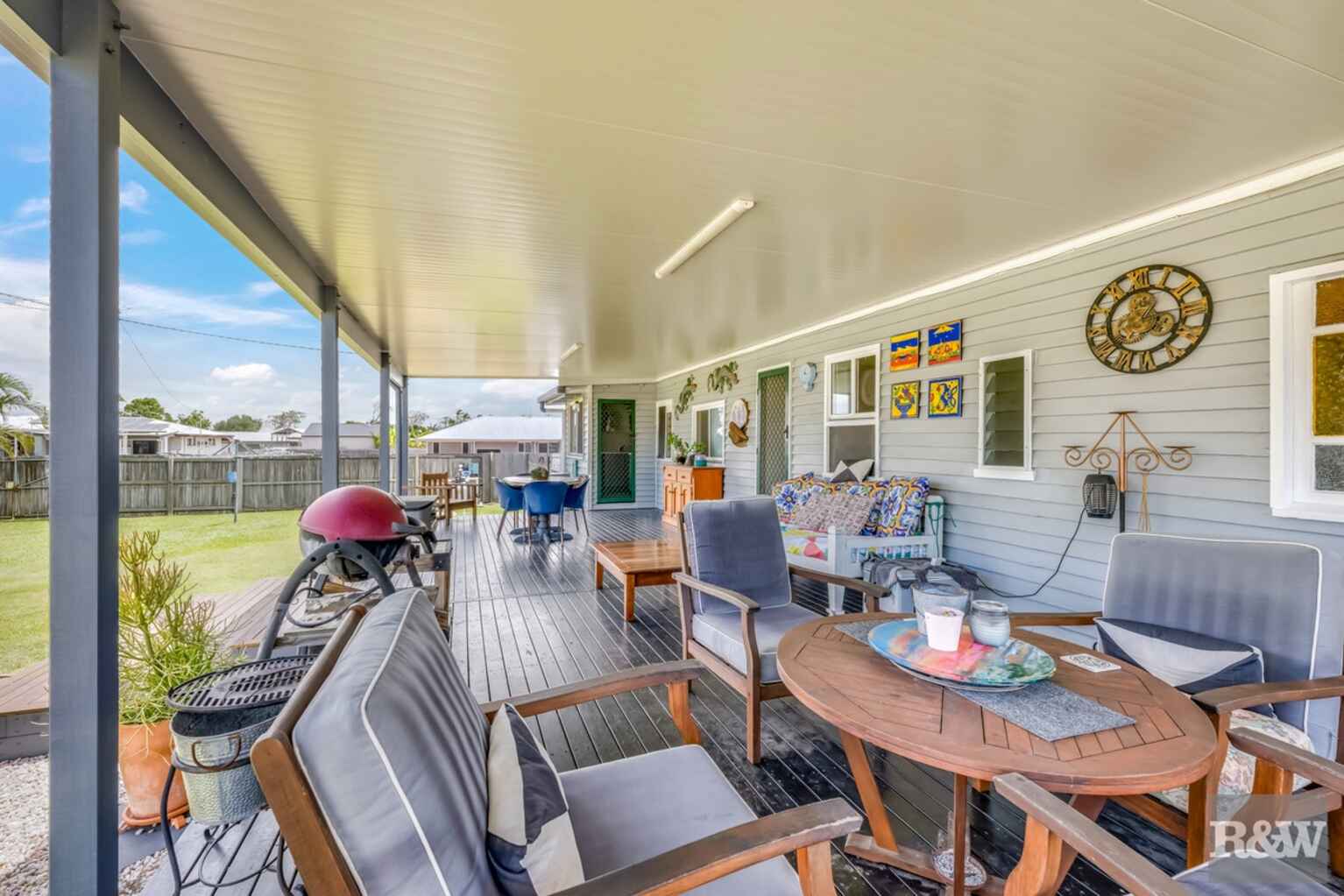 47 Gibsons Road Burnett Heads 47 Gibsons Road Burnett Heads