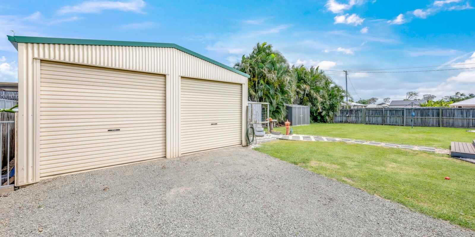 47 Gibsons Road Burnett Heads 47 Gibsons Road Burnett Heads