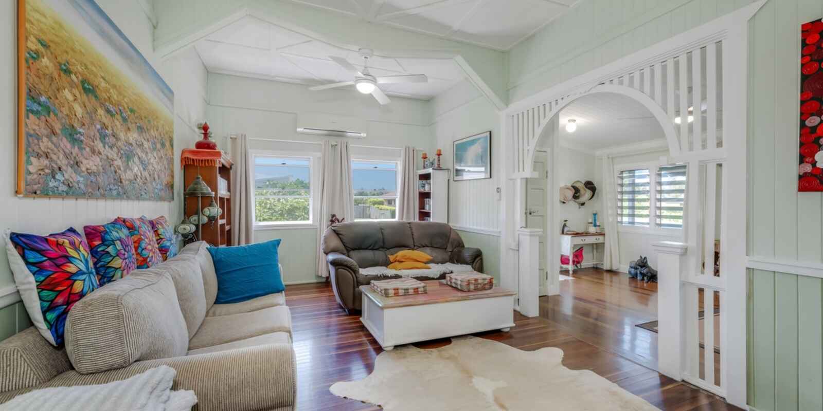 47 Gibsons Road Burnett Heads 47 Gibsons Road Burnett Heads