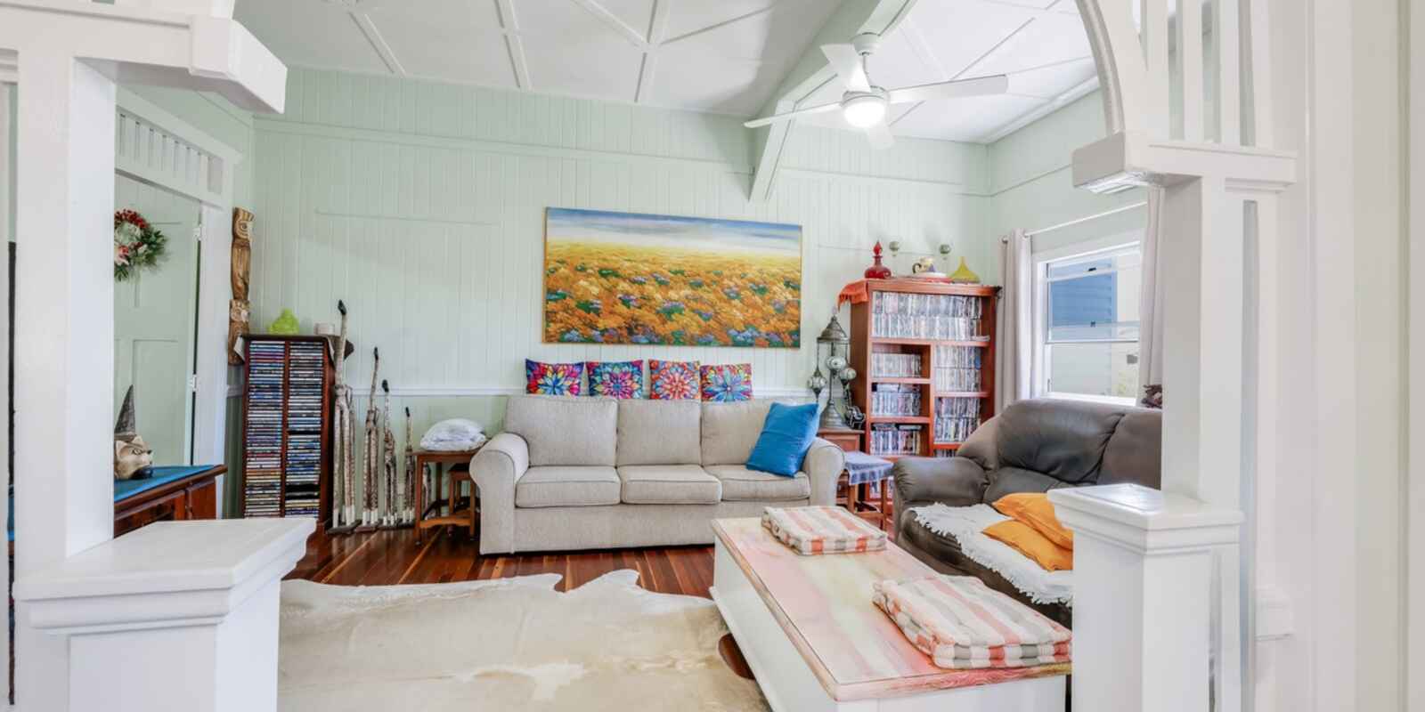 47 Gibsons Road Burnett Heads 47 Gibsons Road Burnett Heads