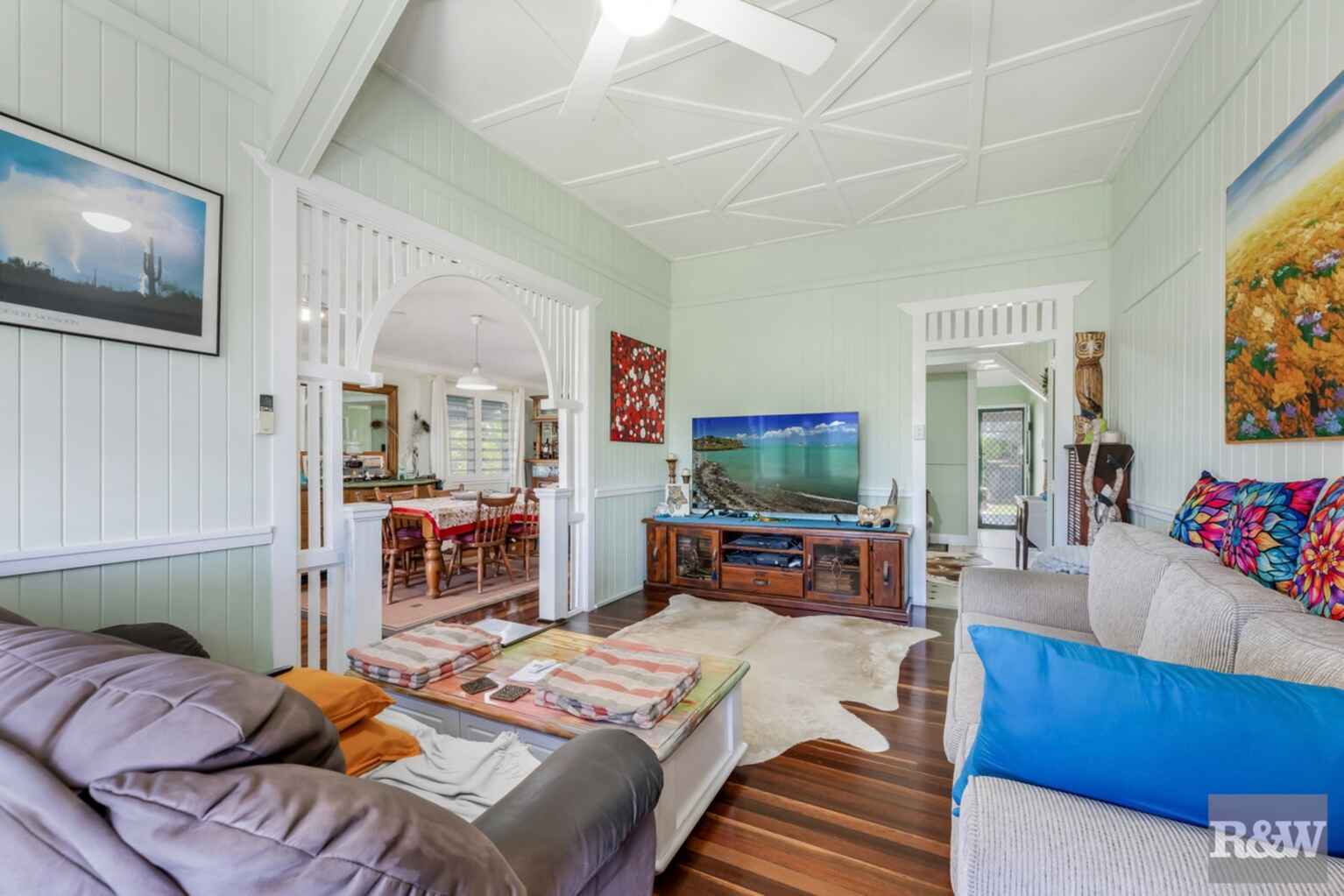 47 Gibsons Road Burnett Heads 47 Gibsons Road Burnett Heads