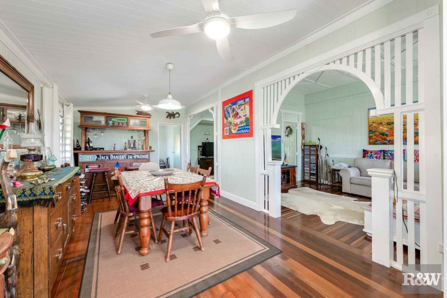 47 Gibsons Road Burnett Heads 47 Gibsons Road Burnett Heads