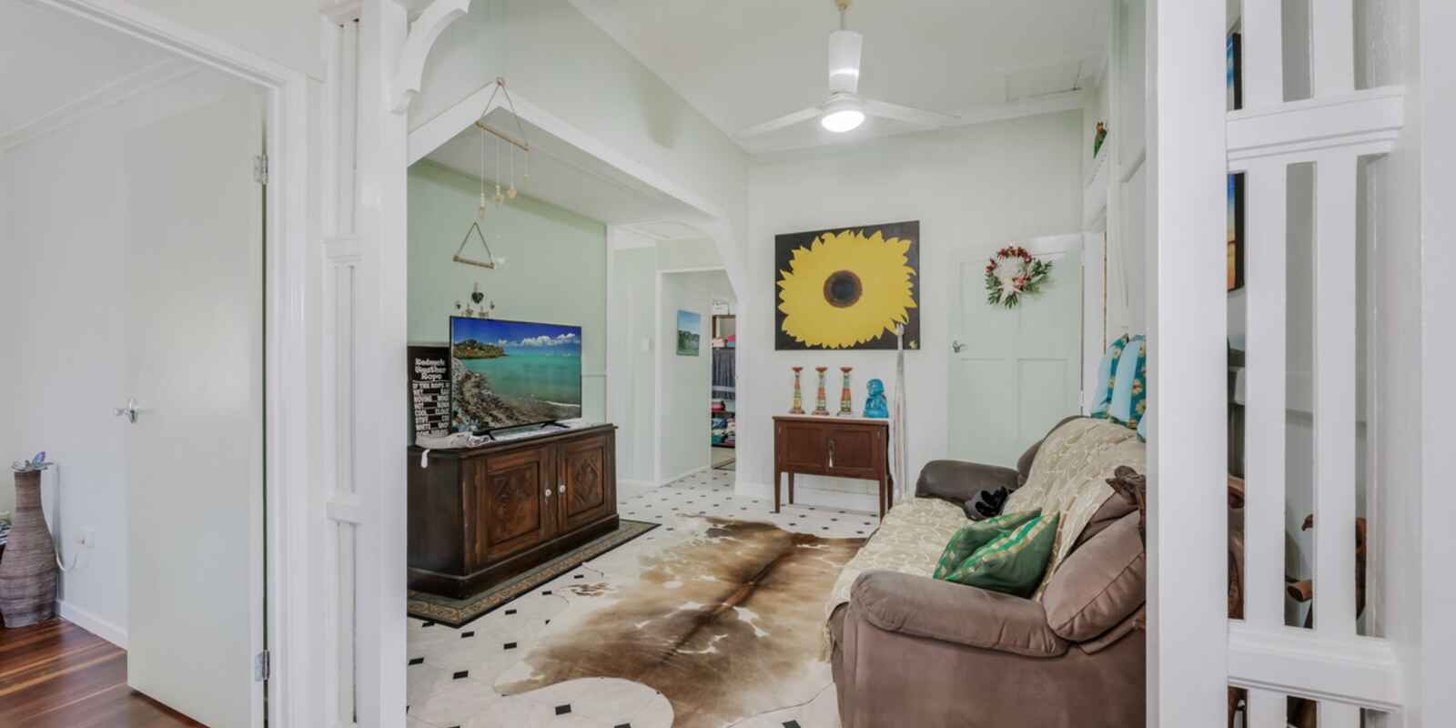 47 Gibsons Road Burnett Heads 47 Gibsons Road Burnett Heads