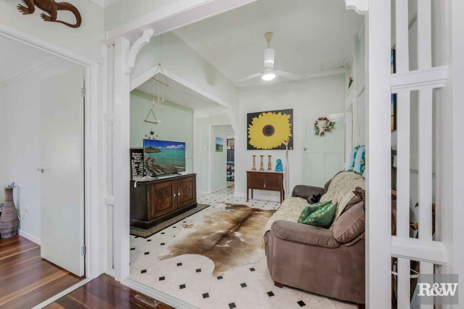 47 Gibsons Road Burnett Heads 47 Gibsons Road Burnett Heads