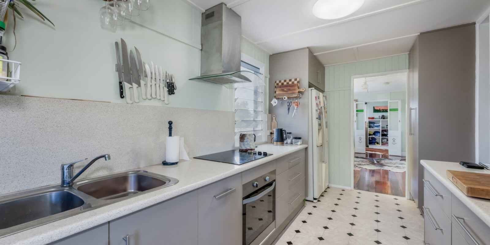 47 Gibsons Road Burnett Heads 47 Gibsons Road Burnett Heads