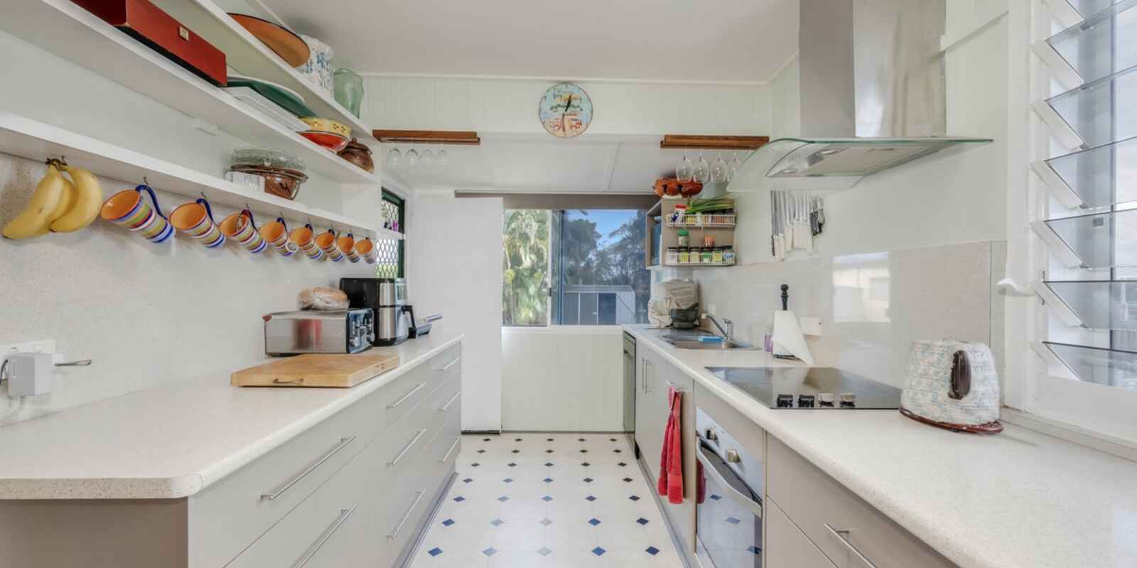 47 Gibsons Road Burnett Heads 47 Gibsons Road Burnett Heads